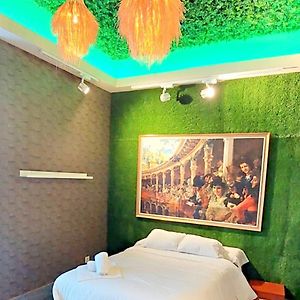 Estudio Deluxe con Cama King